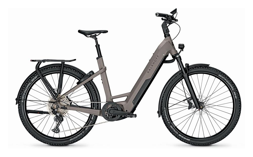 Kalkhoff Entice 7.B Move+