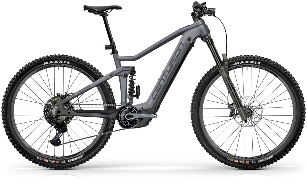 Centurion No Pogo R3700i Rh. S, M, L