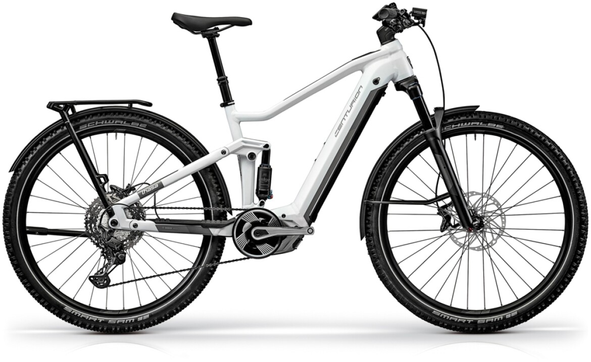 Centurion Lhasa E R2700i EQ