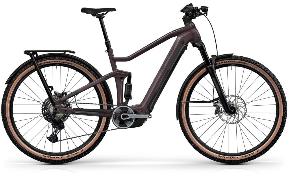 Centurion Lhasa R2700i EQ merlotrot