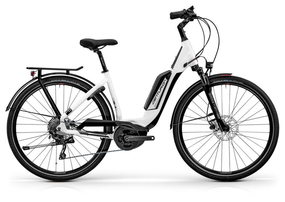 Centurion E-Fire City R850 Rh. XS, S 26
