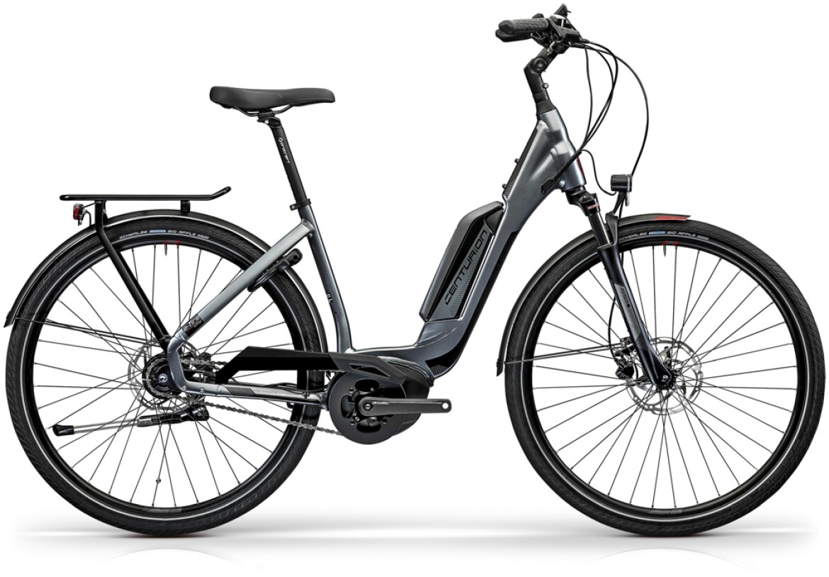Centurion E-Fire City R850