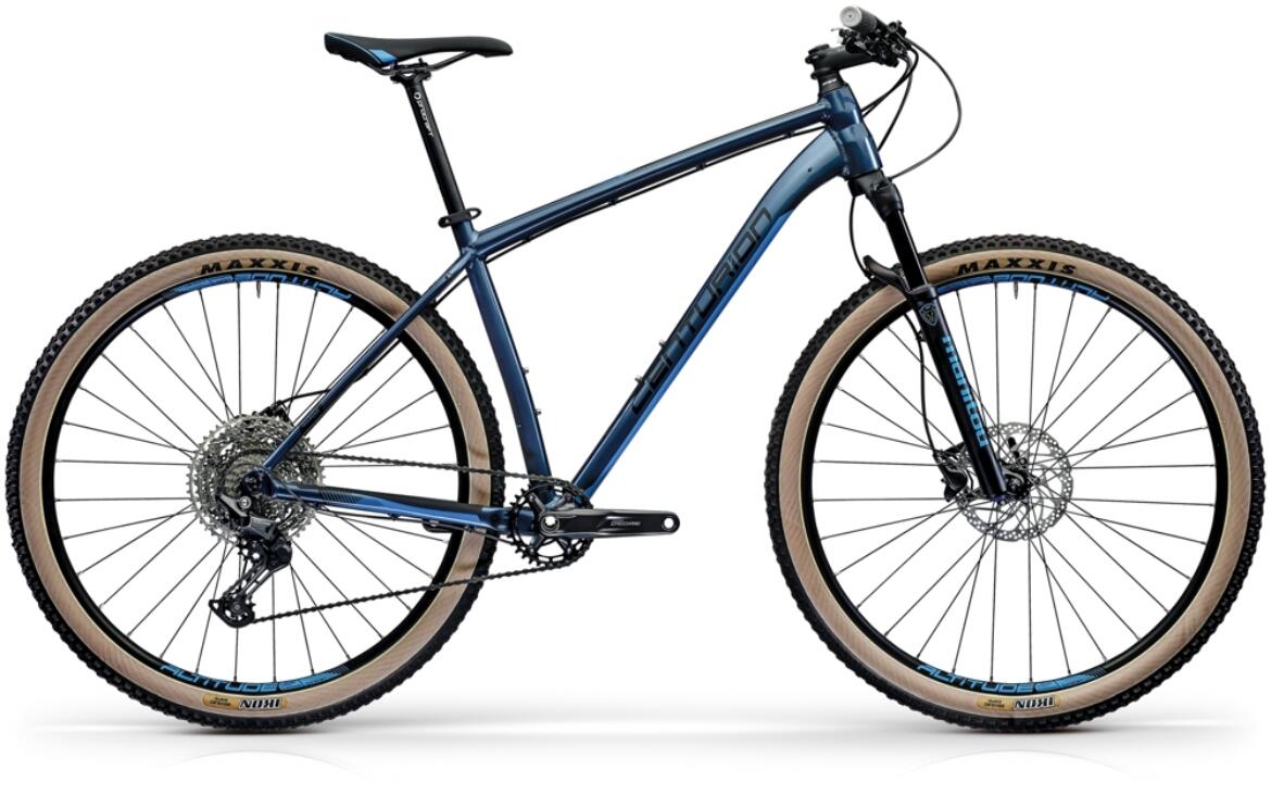 Centurion Backfire Pro 600 HP3