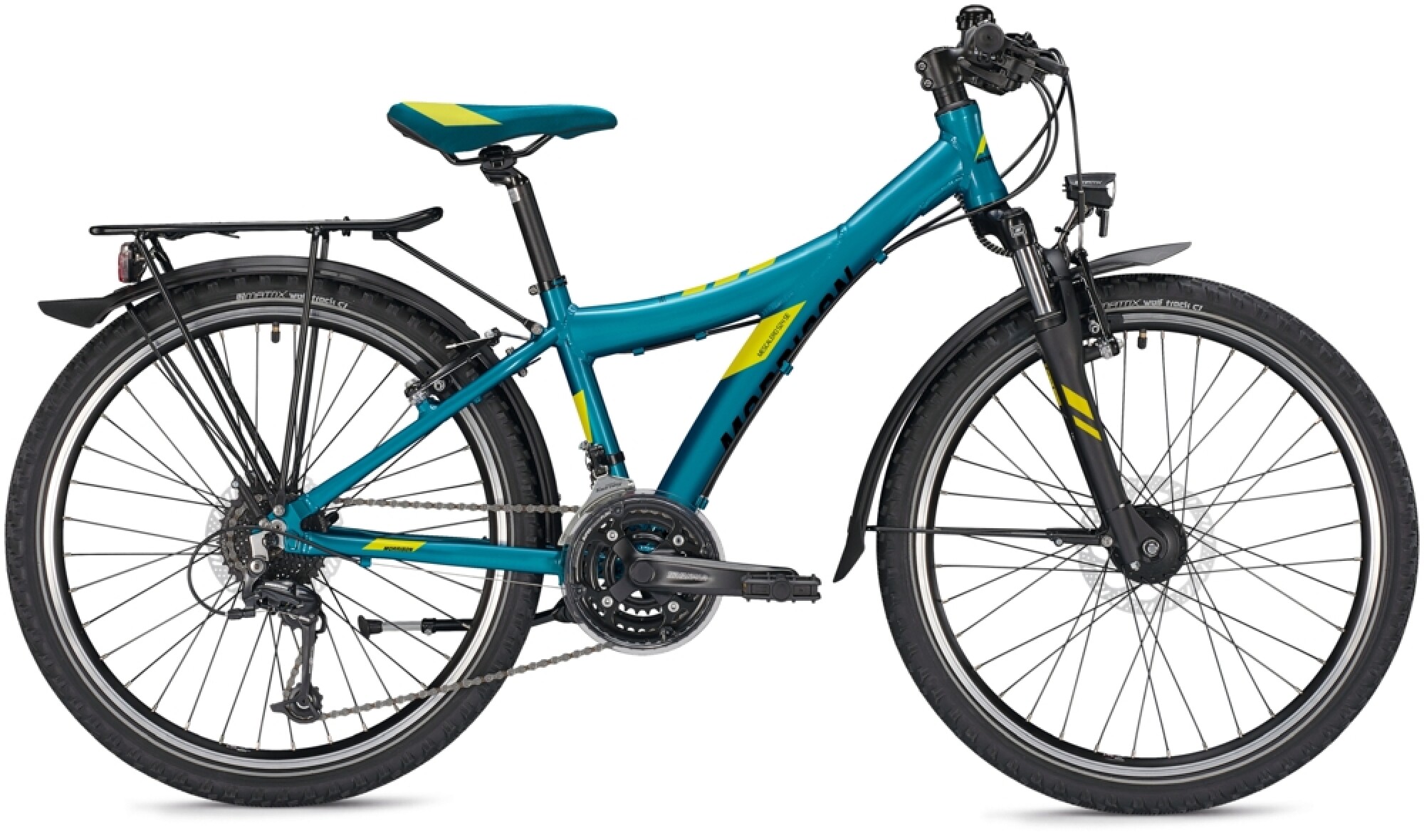 MORRISON Mescalero S24 SE Y-Type