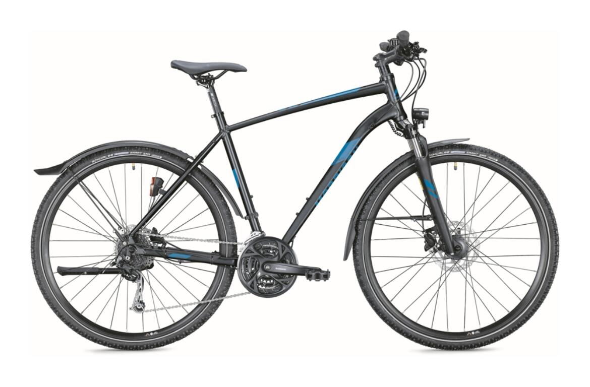 MORRISON X 2.0 Diamant