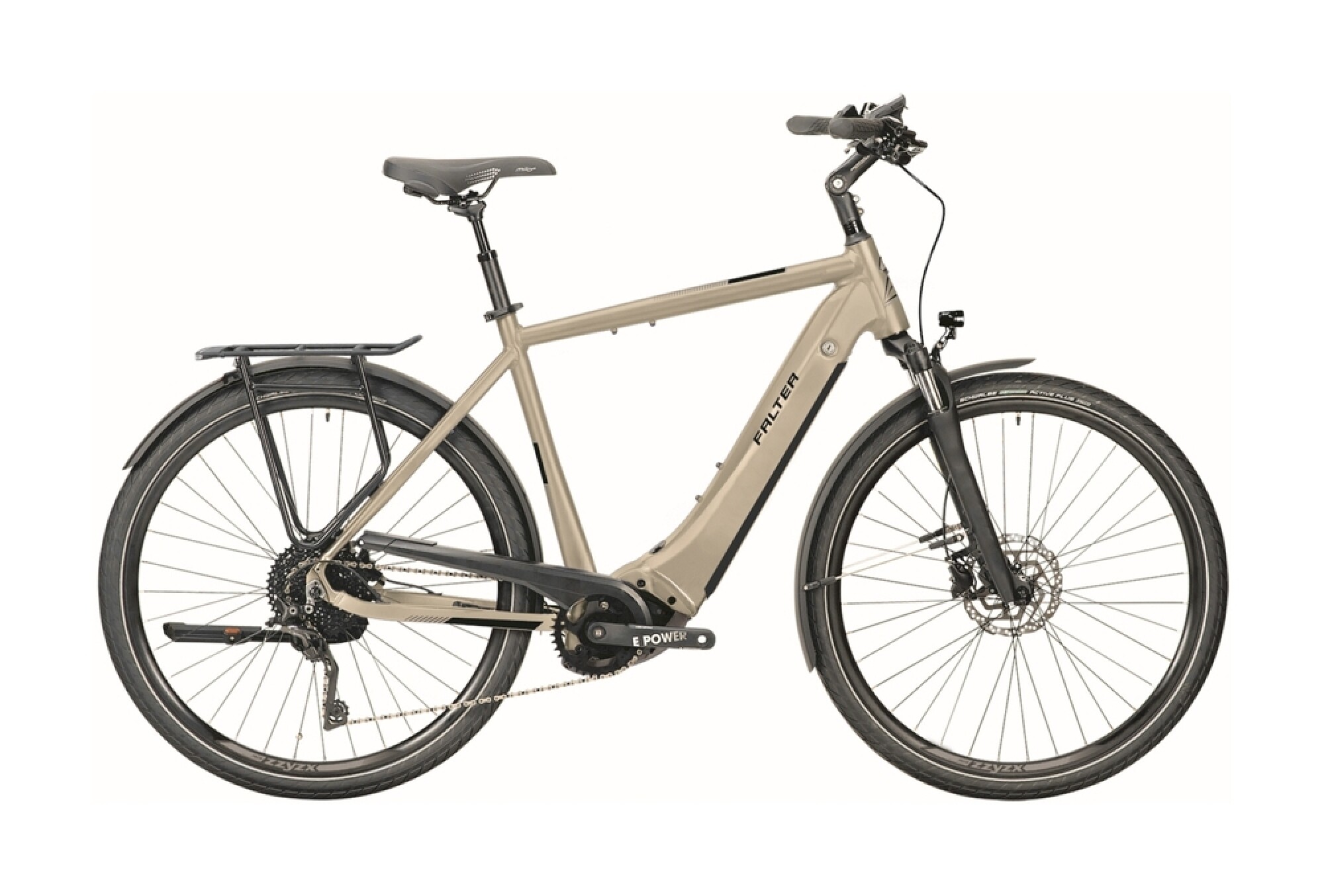 FALTER E 9.4 Fl     (Herren)