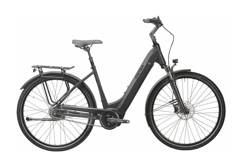 FALTER E 9.8