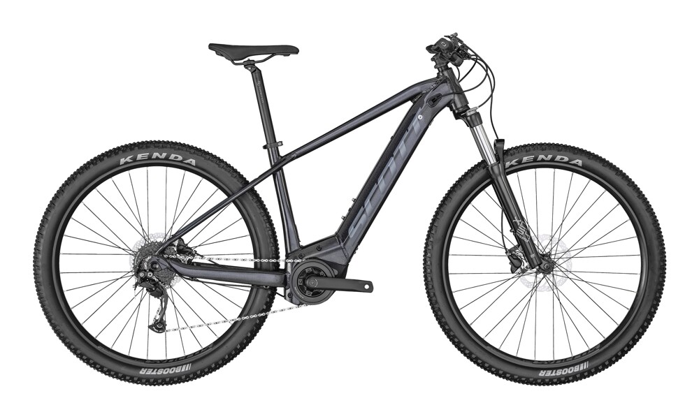 Scott Aspect eRide 940