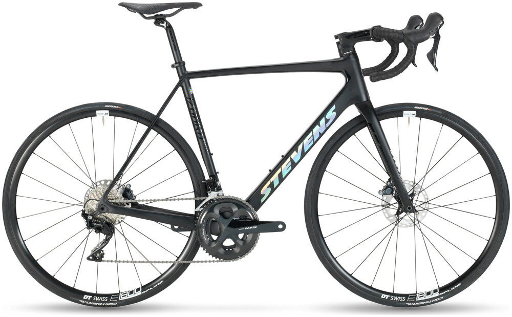Stevens Izoard Pro Disc Sram Rival AXS 2x12 Blue