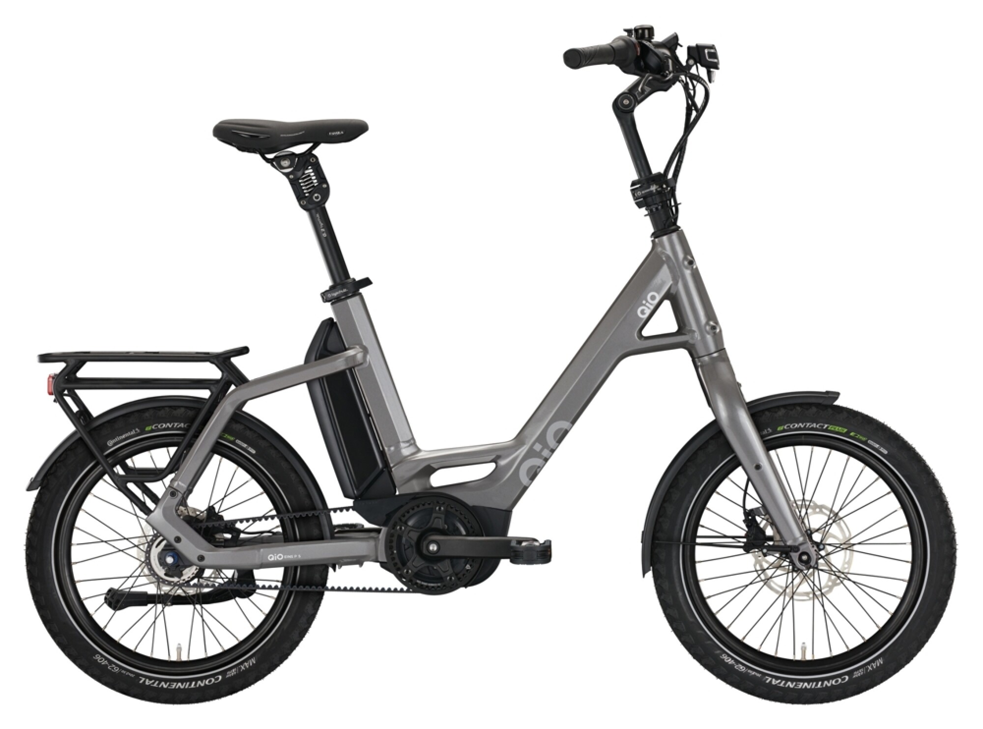 QiO Bikes Eins P-5