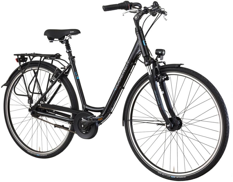 Gudereit Comfort 7.0
