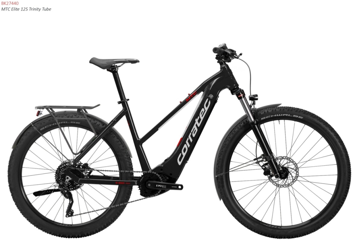 Corratec E-Power MTC Elite 12S