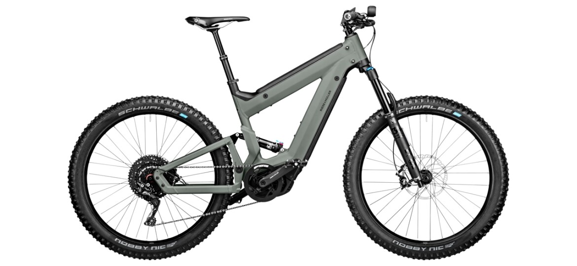 Riese und Müller Superdelite mountain touring