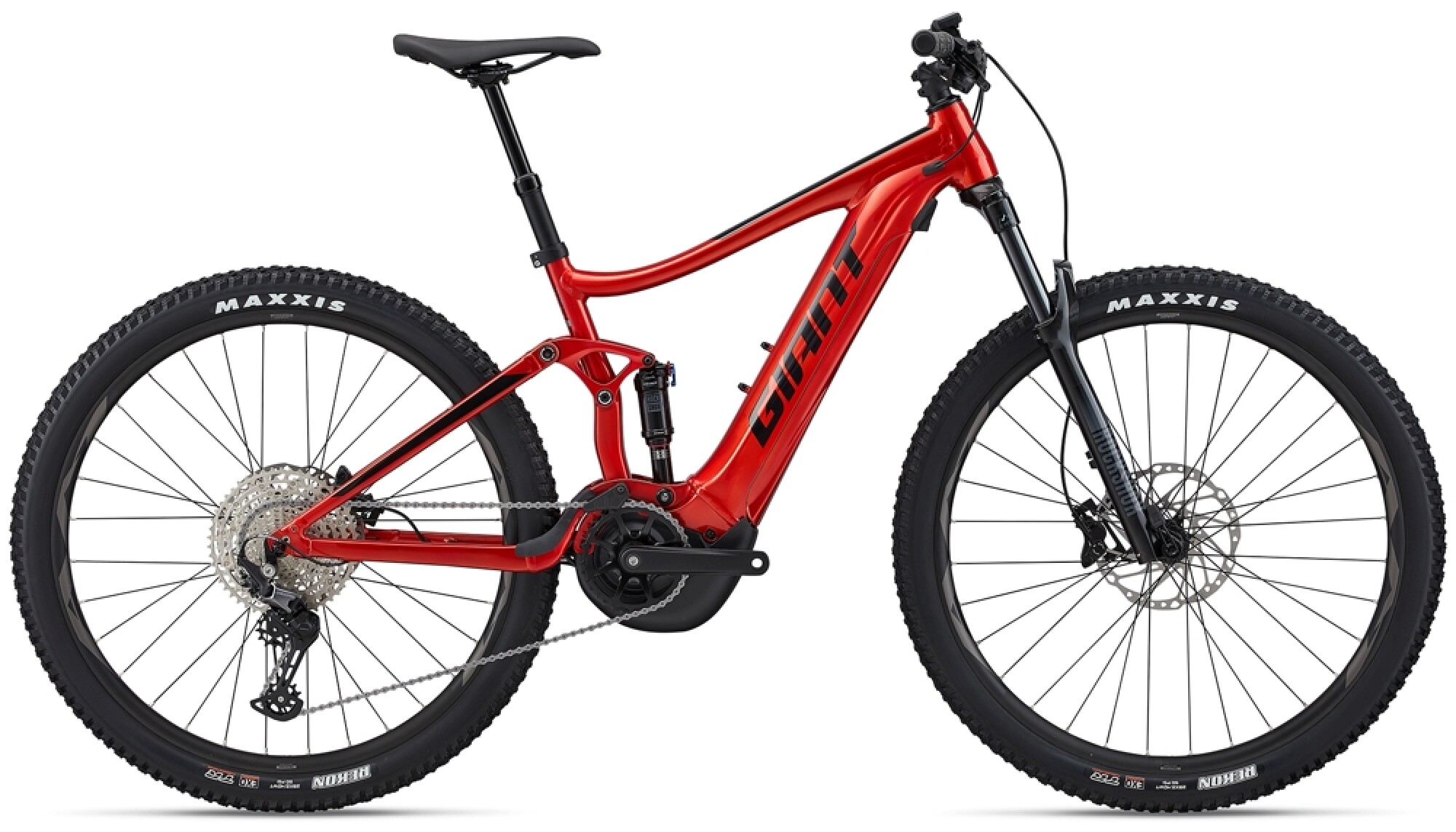 GIANT Stance E+ 1 29er