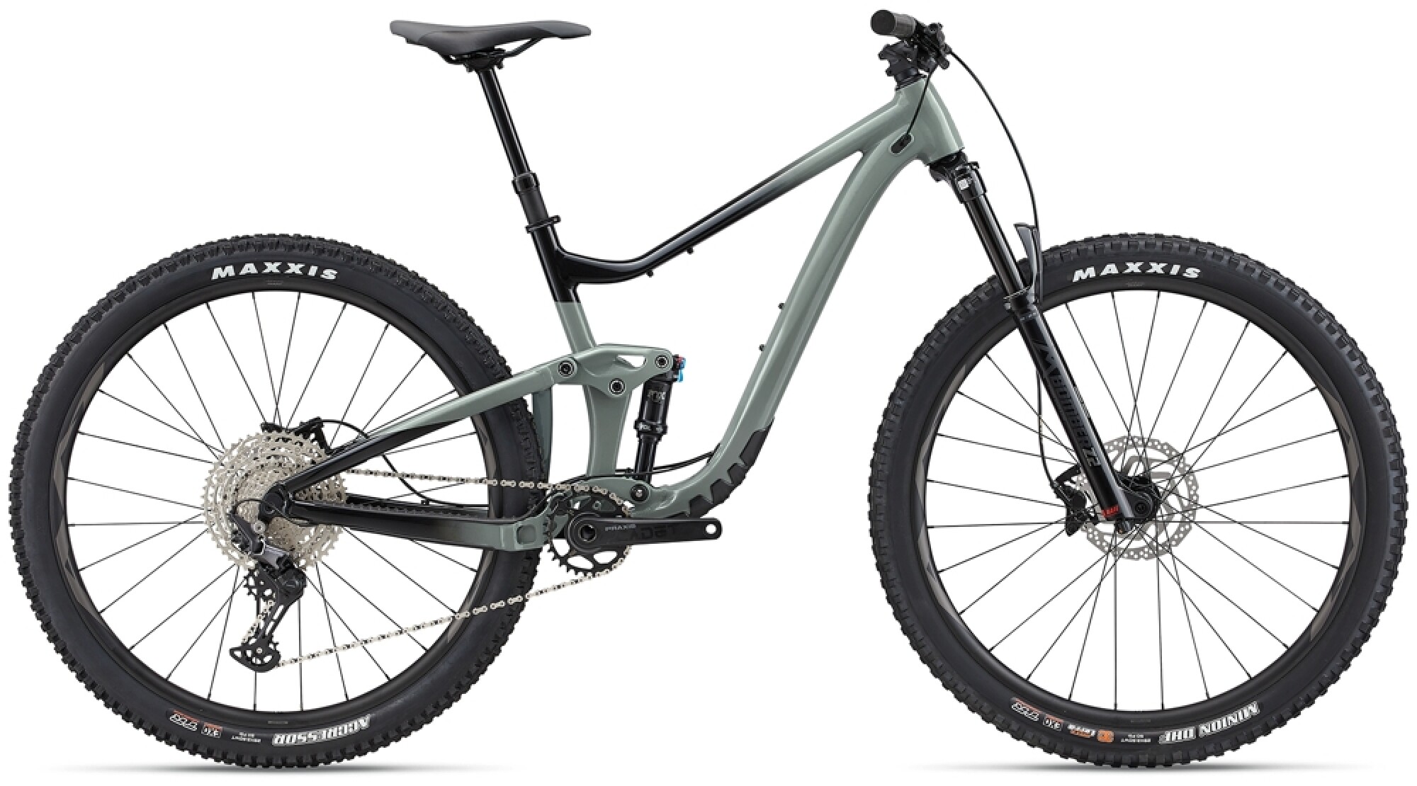 GIANT Trance 2 29