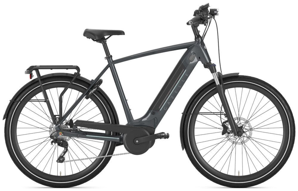 Gazelle Ultimate T10