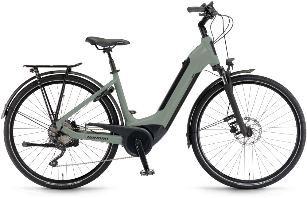 Winora Tria 10