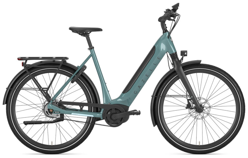 Gazelle Ultimate C5