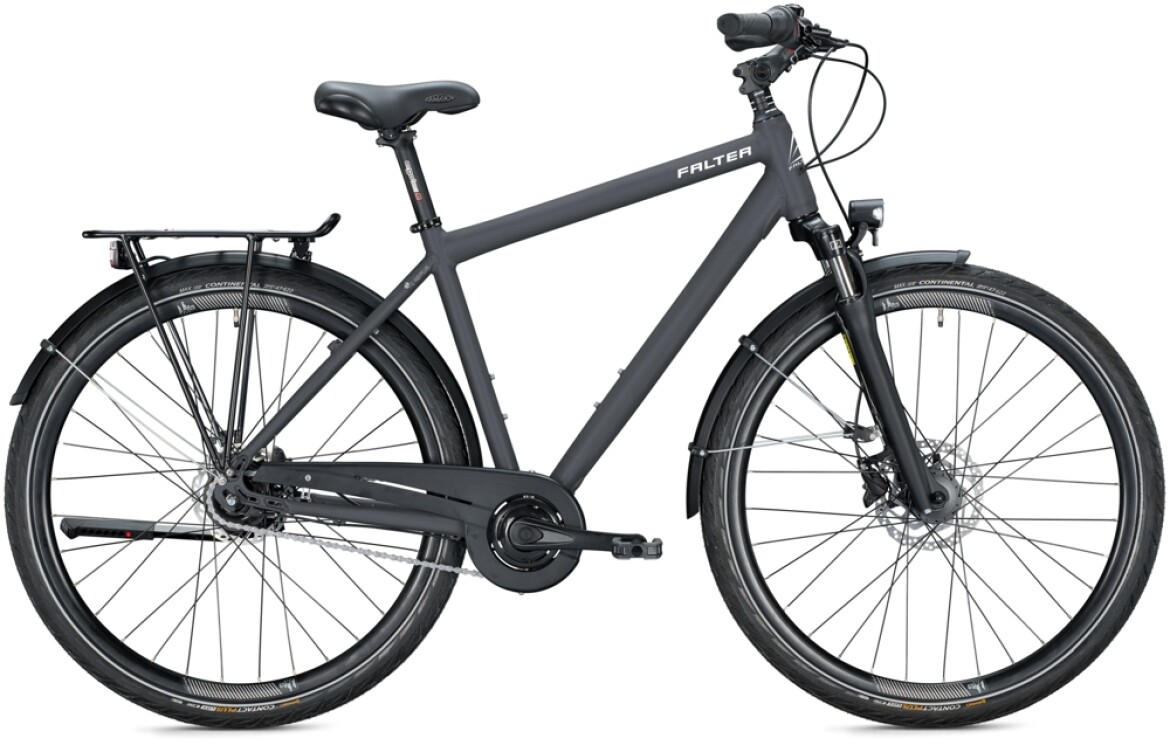 FALTER C 4.0 PLUS Diamant bis 170kg!