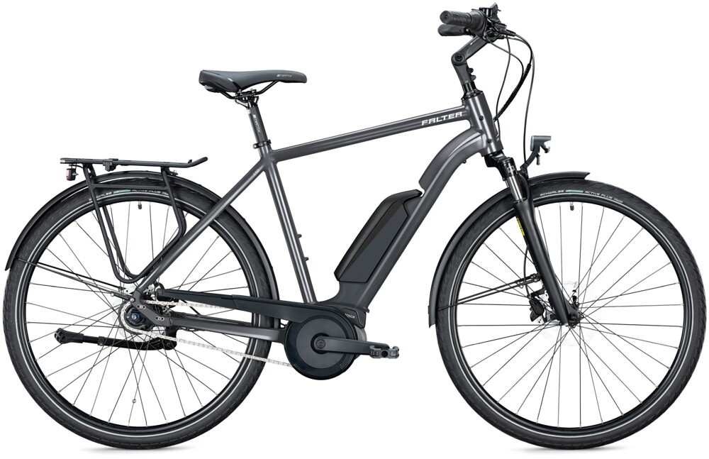 FALTER E-9.0 RT