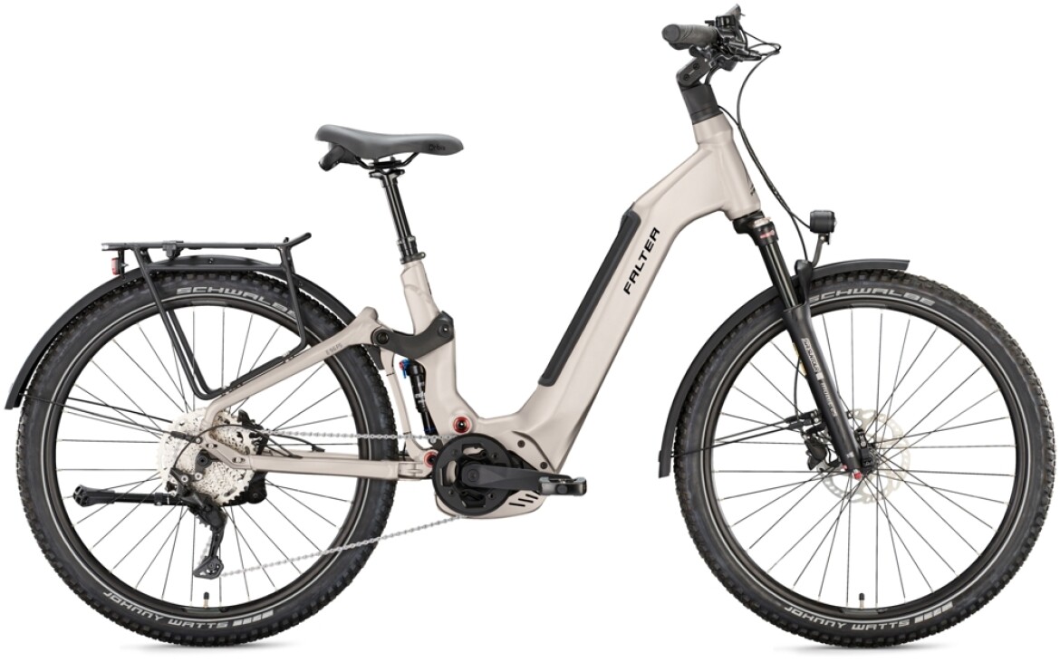 FALTER E 9.6 FS 625WH CX Bosch Grey