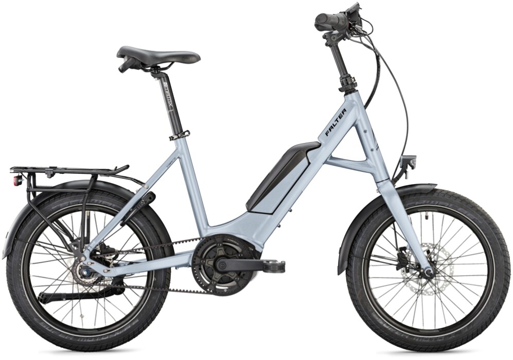 FALTER E Compact 2.5