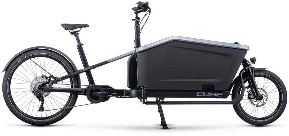 Cube CARGO SPORT DUAL HYBRID