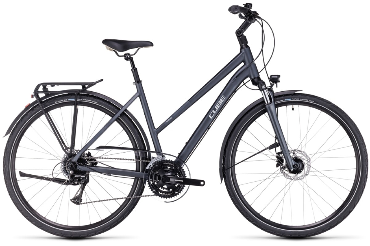 Cube TOURING ONE