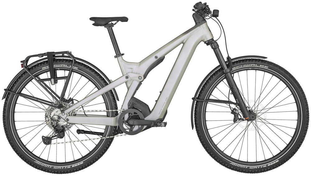 Scott Axis eRIDE FS 10 Rh. L