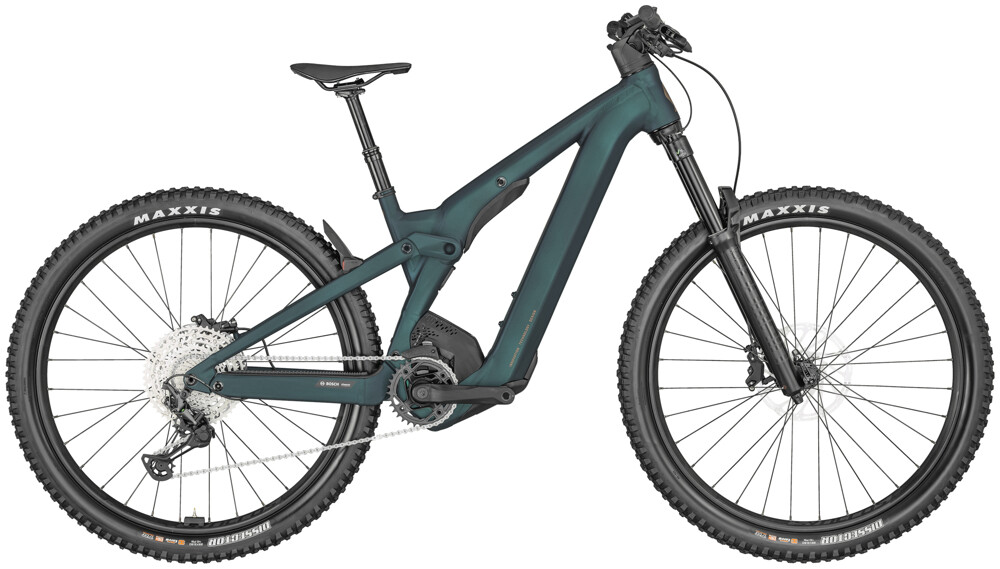Scott Contessa Patron eRIDE 910 Rh. S,M, L