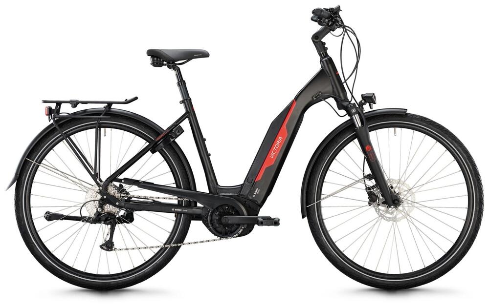 Victoria E-Trekking 8.8