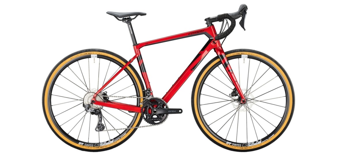 Conway Conway GRV 10.0 HE.