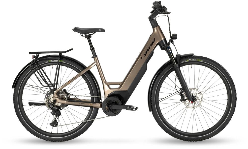 Stevens E-Universe 9.7.1 Plus FEQ RH 46