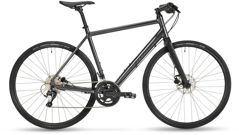 Stevens Strada 600