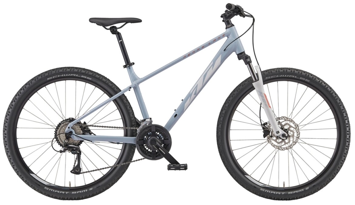 KTM Penny Lane 272