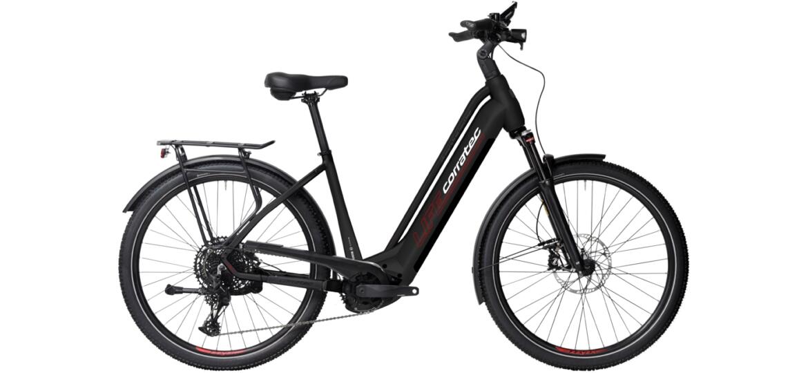 Corratec Life CX7 750WH