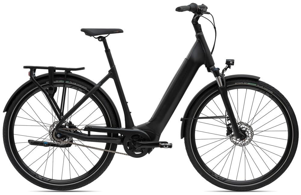 GIANT Dailytour E+3 LDS