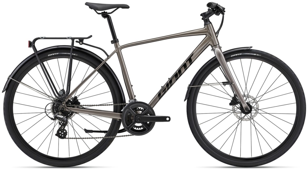 GIANT Escape 2 City Disc