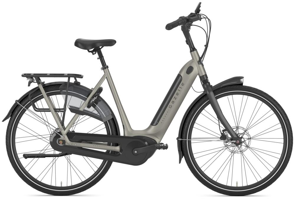 Gazelle Arroyo C8 Elite