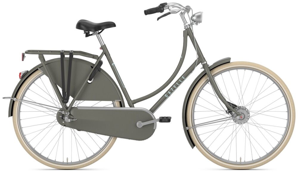 Gazelle Classic R3T
