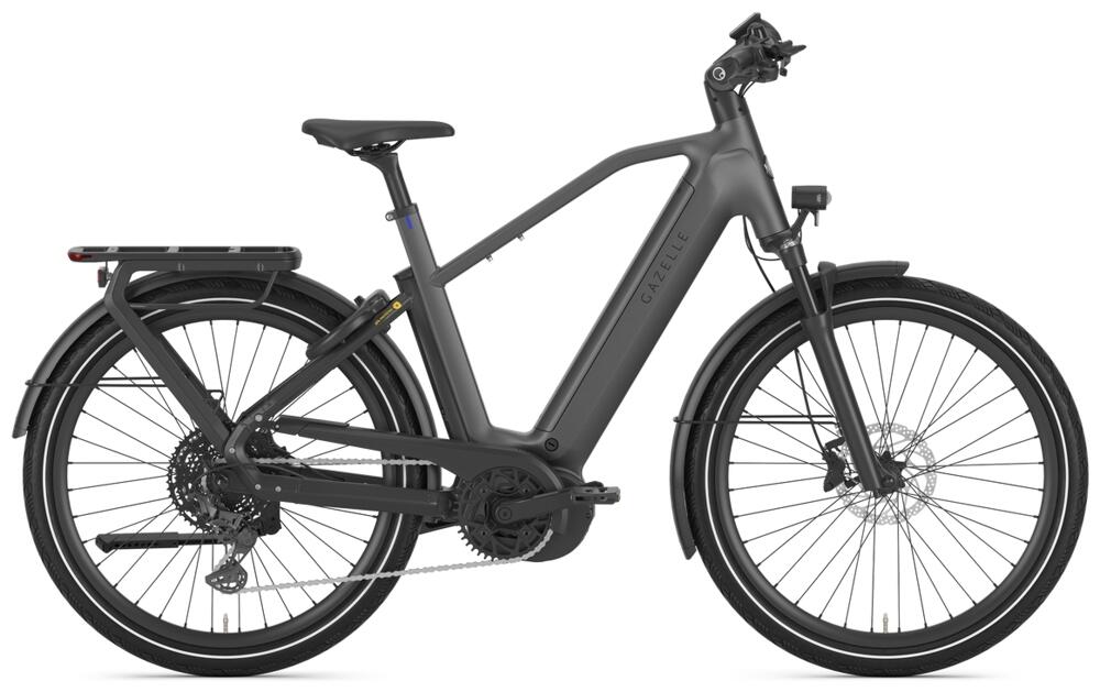 Gazelle Eclipse T11