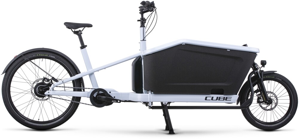 Cube Cargo Dual Hybrid 1000