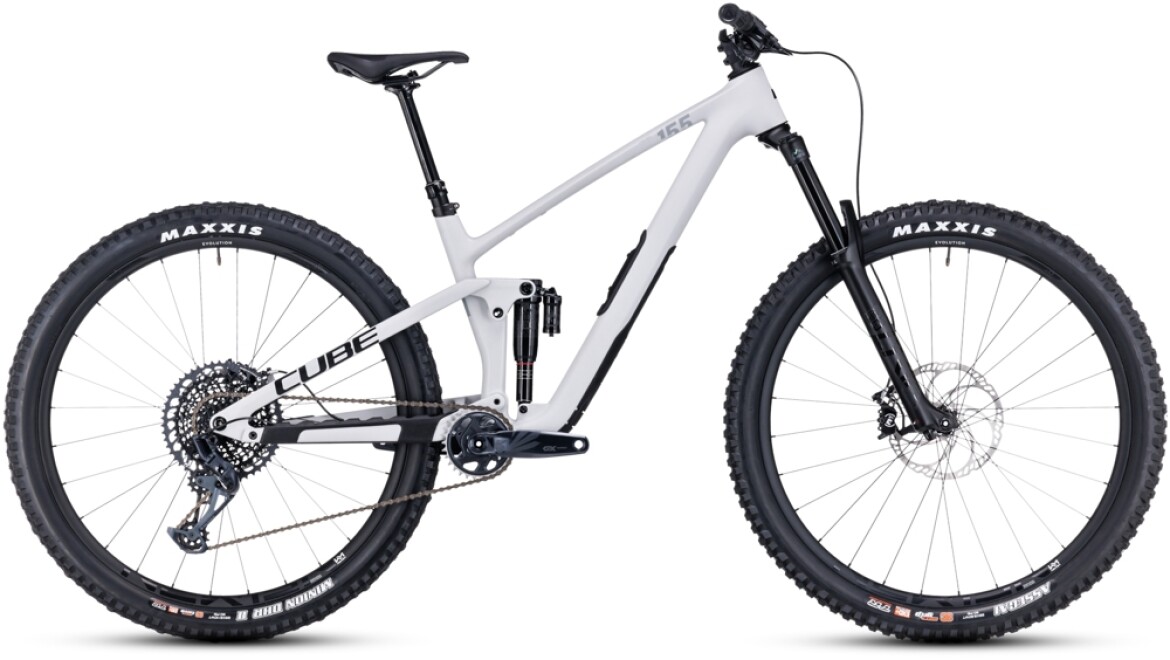 Cube Stereo ONE55 C:62 Race 29