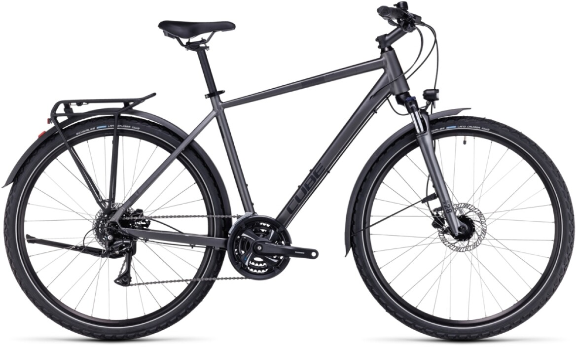 Cube Cube Nature Allroad