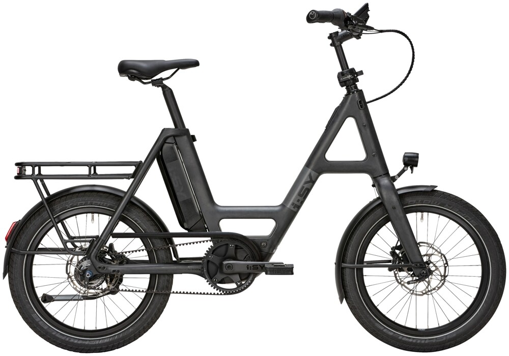i:SY SKYFLY E5 ZR F E-Bike