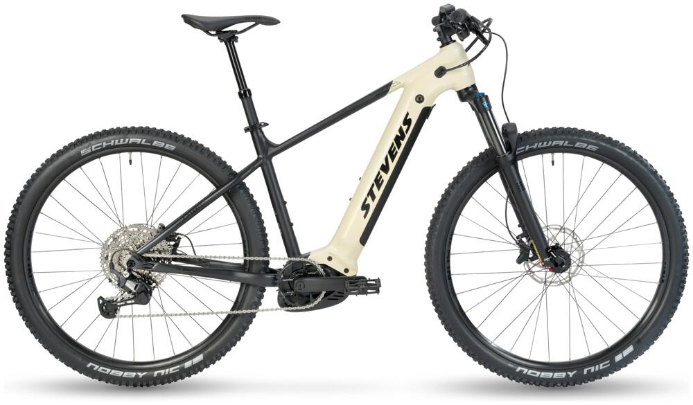 Stevens E-Cayolle RH 14 