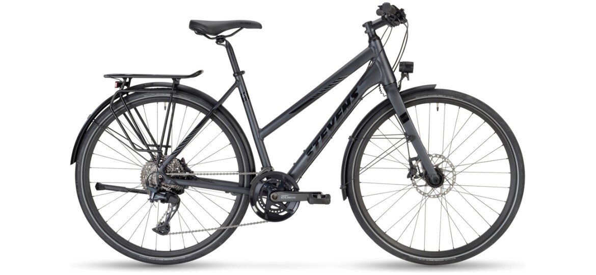 Stevens 8X Lite Tour LT