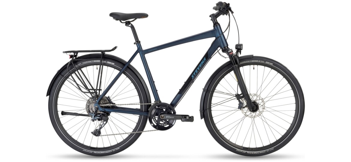 Stevens Avantgarde HT