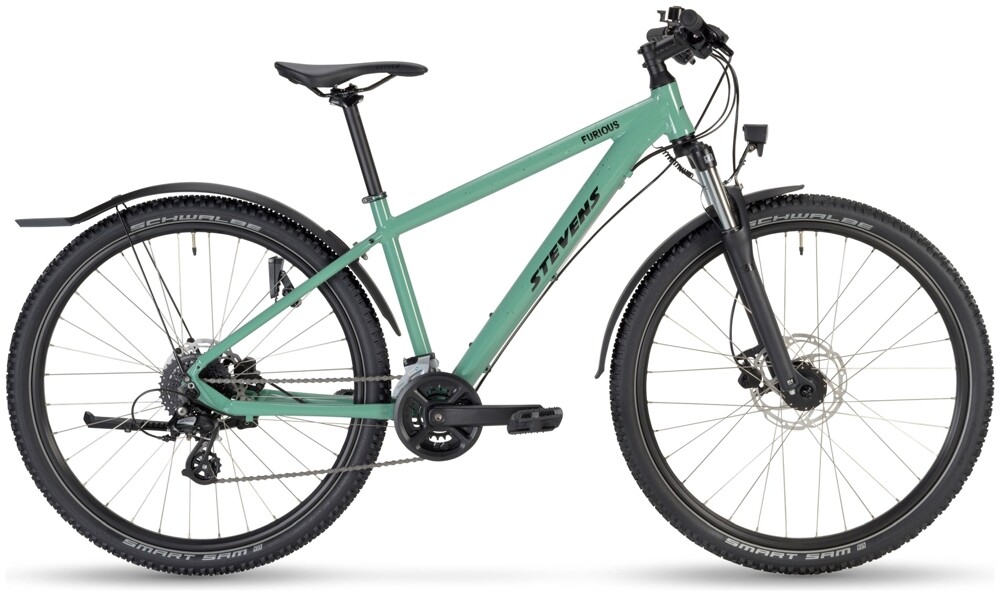 Stevens Furious 27,5 