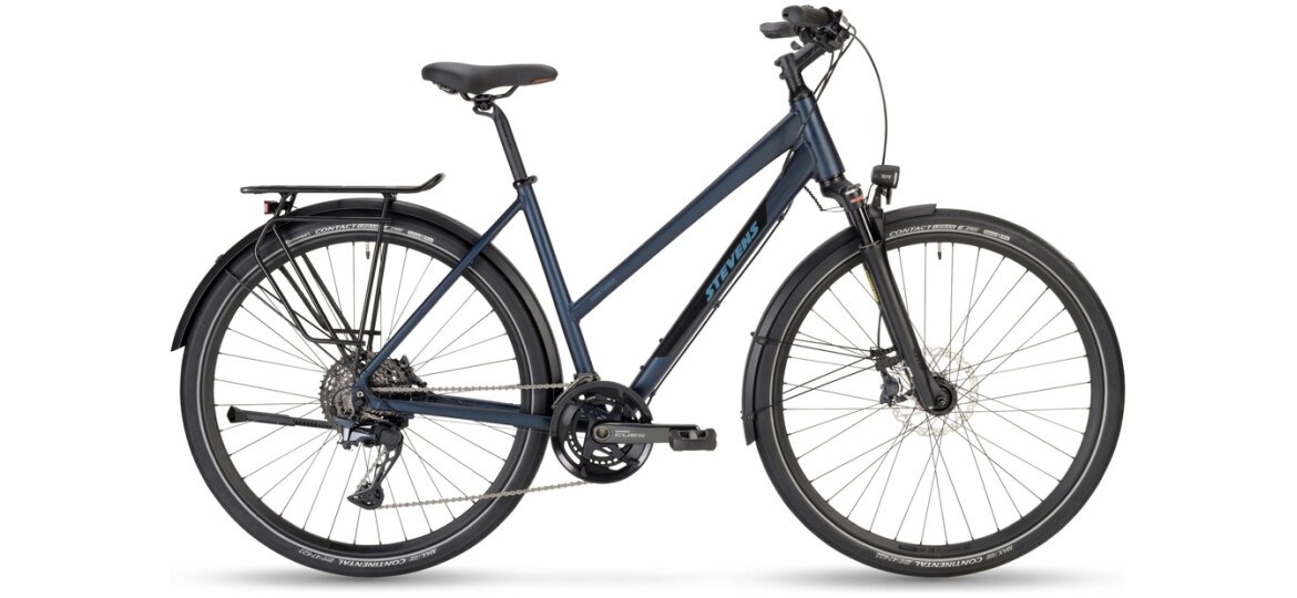 Stevens Avantgarde LT
